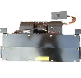 暖風機（鐵質(zhì)箱體）