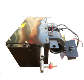 暖風機（鐵質(zhì)箱體）